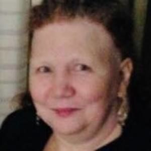 Meet your Posher, Cindy